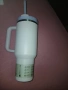 Оригинален Термос Stanley Quencher H2.0 FlowState™ Tumbler (40 oz / 1.18 L) – Чисто Нов, снимка 3