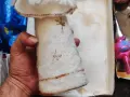 Стари стъклени коледни играчки, снимка 10