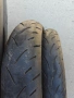 Гуми Dunlop GPR300, 110/70/17 и 150/60/17, снимка 1