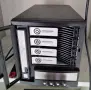 THECUS N4560 – 4-bay NAS сървър, готов за работа (RAID 10), снимка 1