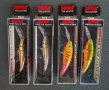 Воблери Rapala TD и TDD, снимка 1