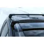 Thule Edge Flush Rail WingBar Evo напречни греди + кит / захвати, снимка 13