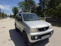  Daihatsu Terios 1.3 87кс facelift  газ 4х4 / бензин / климатик - цена 1 9 9 9 евро - катализатор кл, снимка 8