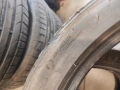 2бр.зимни гуми 255/40/19 Michelin, снимка 7
