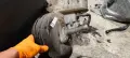 Серво усилвател 13 126 711 TC спирачна помпа Opel Vectra C 1.8-140к.с., снимка 2