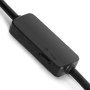 Ендоскопска камера ендоскоп за телефон бороскоп 5.5мм USB тип C инспекционна за труднодостъпни места, снимка 8