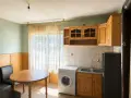 Просторна триетажна къща с голям двор и панорамна гледка към Рила – с. Червен брег, снимка 3