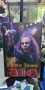 Ronnie James DIO-картина в рамка, снимка 2