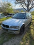 Продавам BMW e46 2003г 2.0d 150 кс Face НА ЧАСТИ, снимка 2
