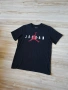 Оригинална мъжка тениска Jordan, снимка 2