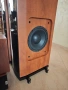 Тонколони JAMO S-606 Dark Apple 7.1 Sub Jamo550 Усилвател Onkyo TX-NR575E , снимка 2