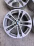 18ки джанти 5х120 BMW Style 205 , снимка 4