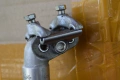 Ретро Шосейно Седалково Колче Campagnolo Record, снимка 3