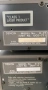 Компоненти от система Denon UDRA-77, снимка 2