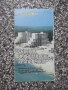Карта "Северно черноморско крайбрежие - 2002 г.", снимка 1