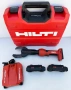 ТОП ЦЕНА! Hilti NCT 53 C-22 Nuron - Акумулаторна ножица за кабели като нова!, снимка 1