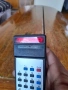 Стар калкулатор Interton Electronic, снимка 3