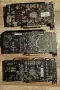 13 видеокарти NVIDIA и AMD – MSI, Gainward, XFX, Sapphire, Gigabyte, HIS, снимка 4