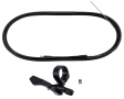 Дропър колче Limotec Alpha 31.6mm 170mm ход, снимка 2
