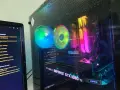 Геймърски компютър RyzenX3D, снимка 2