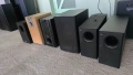 Център Onkyo + 2 сателита, снимка 8