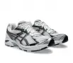Мъжки маратонки ASICS GT-2160 White Black Silver, снимка 4
