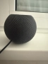 Тонколонка APPLE HOMPOD mini, снимка 2