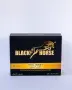 Black Horse Vital Honey – Натурален мед с Панакс женшен и пчелно млечице | 24 сашета x 10 г,, снимка 1