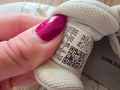 Оригинални маратонки на ADIDAS, снимка 3