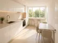Продавам тристаен апартамент в Лазур , снимка 3