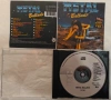 Неофициални cd / цд компакт дискове - нови - VA - Metal Ballads, снимка 8