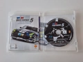 Gran Turismo 5: Academy Edition PS3 Playstation 3, снимка 3