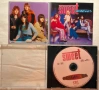 CD / ЦД компакт диск - Sweet - Originals ( The Best 37 Glamrock Songs Ever ) - 1998 [2 CD], снимка 2