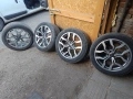 Гуми с джанти 255/45/19, снимка 3