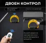 Електрическа паркинг скоба с дистанционно и батерии - 3 модела, снимка 11