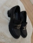 Дамски обувки ест кожа 38н, снимка 1