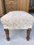 Табуретка винтидж , снимка 5