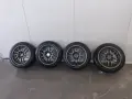 Лети Джанти 15ки OZ Racing F1  7Jx15H2 ET 37  LK 4x100 +4x108 , снимка 1