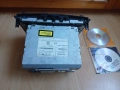 Мултимедия Toyota Rav4 2005-2013 CD Player радио Тойота Рав4 навигация 120 евро, снимка 3