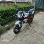 Бенели BN 125, снимка 2