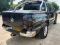 Фв амарок 2.0битди на части / vw amarok 2.0btdi , снимка 3