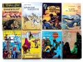 Колекция книги Карл Май, снимка 1