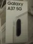 Samsung a37 8 gb 256gb нов, снимка 1