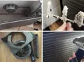 Монтаж Ремонт и профилактика на Климатици, снимка 2