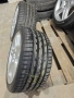 5х112 18 Цола Джанти Оригинални AMG Спорт Пакет Mercedes w211, снимка 8