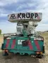 Автокран Krupp 2025 , снимка 4