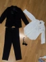 Детски костюм сако яке Zara Mayoral , снимка 2