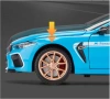 Метални колички: BMW M8 Competition Coupe, снимка 4