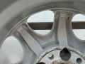 4бр 16ски джанти за MERCEDES C КЛАСА 5х112мм A161423 , снимка 9