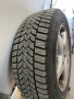 Гуми с джанти Мерцедес 205/55/R16, снимка 5